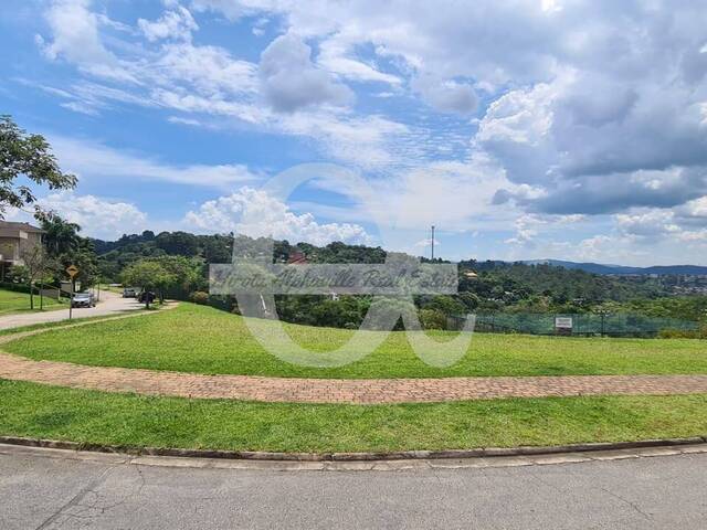 Terreno em condomínio para Venda em Santana de Parnaíba - 2