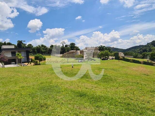 Terreno em condomínio para Venda em Santana de Parnaíba - 3