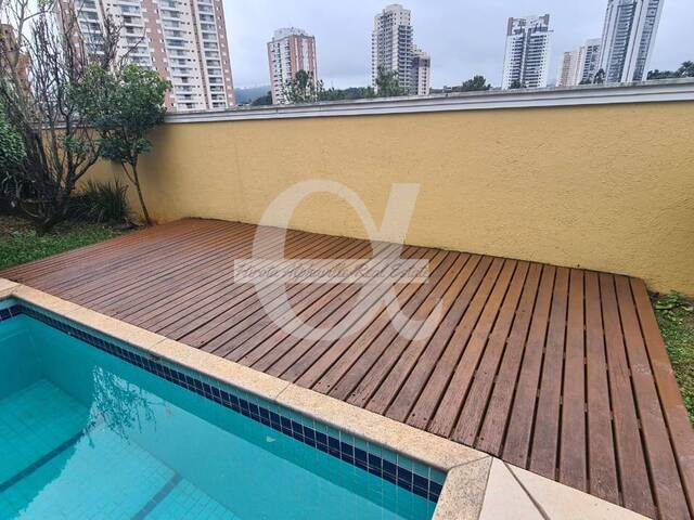 #HA3427 - Casa para Venda em Barueri - SP - 3