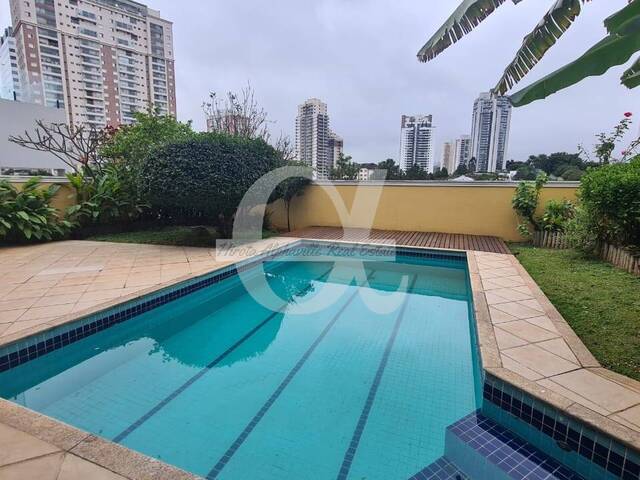 Venda em Alphaville Residencial Plus - Barueri