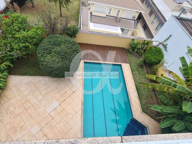 #HA3427 - Casa para Venda em Barueri - SP - 2