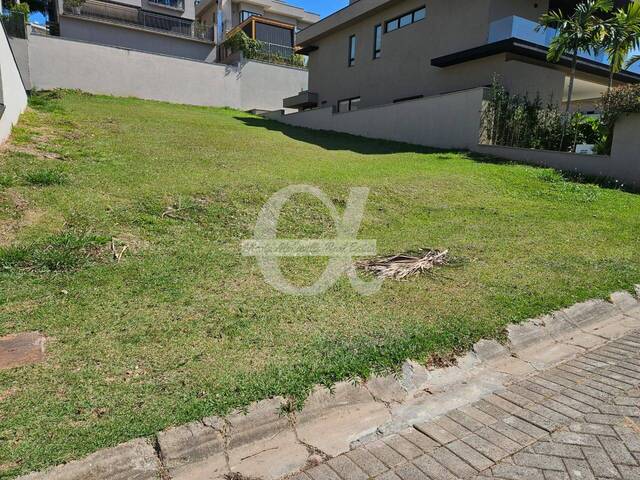 Terreno em condomínio para Venda em Santana de Parnaíba - 2