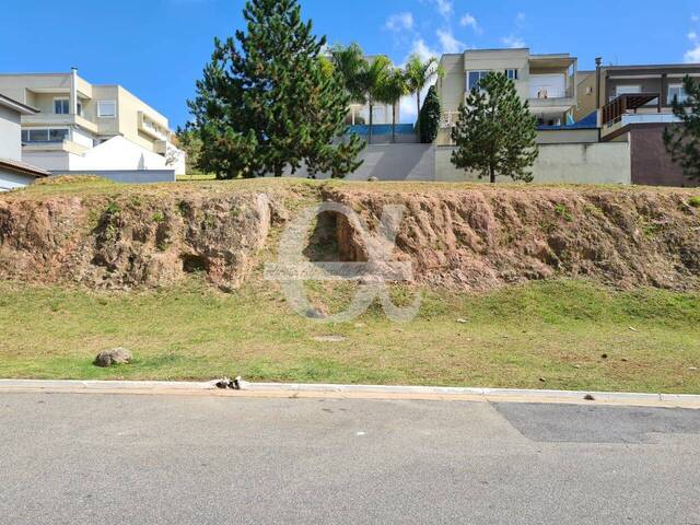 #HA1451 - Terreno em condomínio para Venda em Barueri - SP - 1