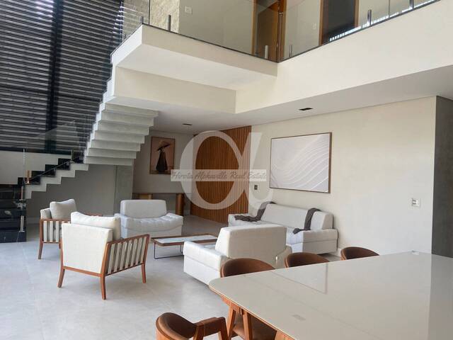 Casa para Venda em Santana de Parnaíba - 2