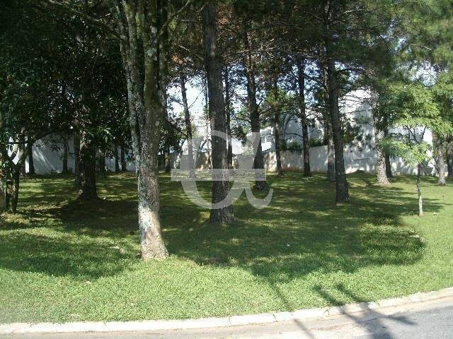 Terreno em condomínio para Venda em Santana de Parnaíba - 2