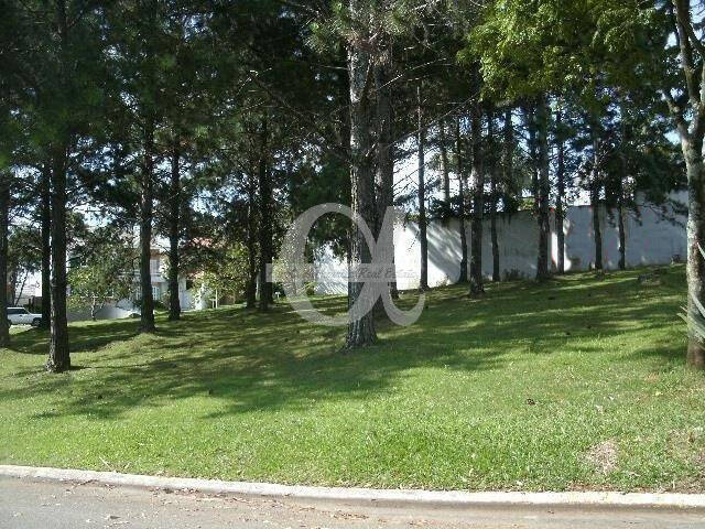 Terreno em condomínio para Venda em Santana de Parnaíba - 4