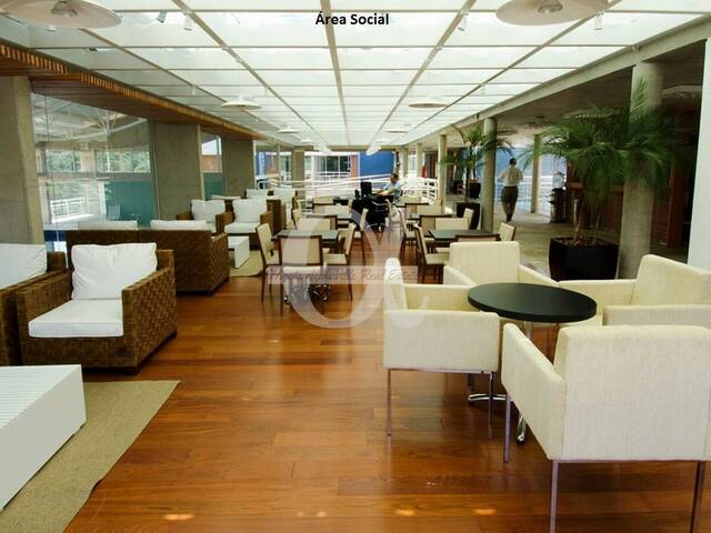 Terreno em condomínio para Venda em Santana de Parnaíba - 3