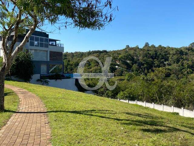 Terreno em condomínio para Venda em Santana de Parnaíba - 2