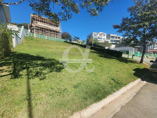 Terreno em condomínio para Venda em Santana de Parnaíba - 2
