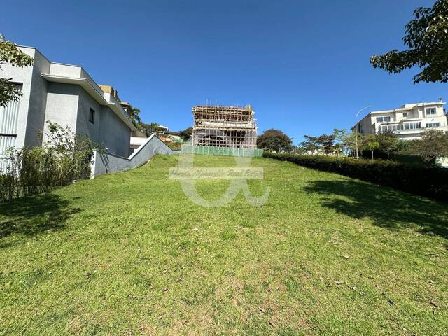 Terreno em condomínio para Venda em Santana de Parnaíba - 3