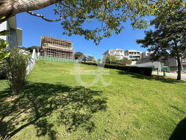 Terreno em condomínio para Venda em Santana de Parnaíba - 5