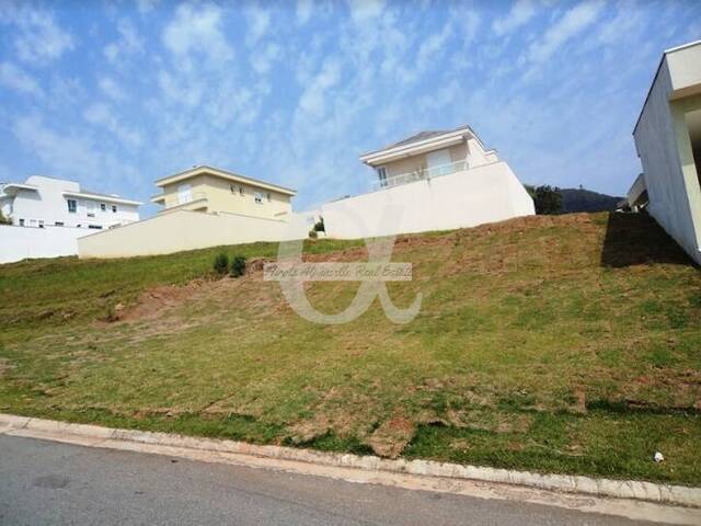 Terreno em condomínio para Venda em Santana de Parnaíba - 3