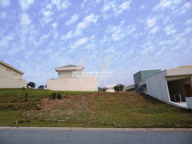 Terreno em condomínio para Venda em Santana de Parnaíba - 4