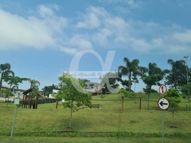 Terreno em condomínio para Venda em Santana de Parnaíba - 5