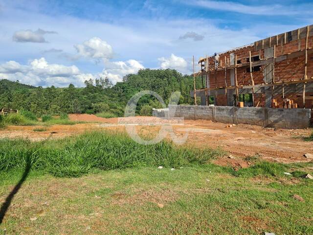 Terreno em condomínio para Venda em Santana de Parnaíba - 2
