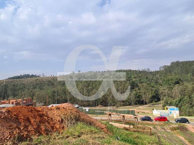 Terreno em condomínio para Venda em Santana de Parnaíba - 5