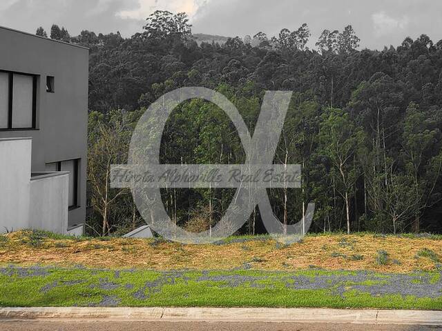 Terreno em condomínio para Venda em Santana de Parnaíba - 2