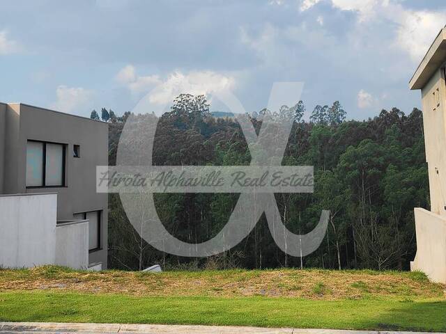 Terreno em condomínio para Venda em Santana de Parnaíba - 4