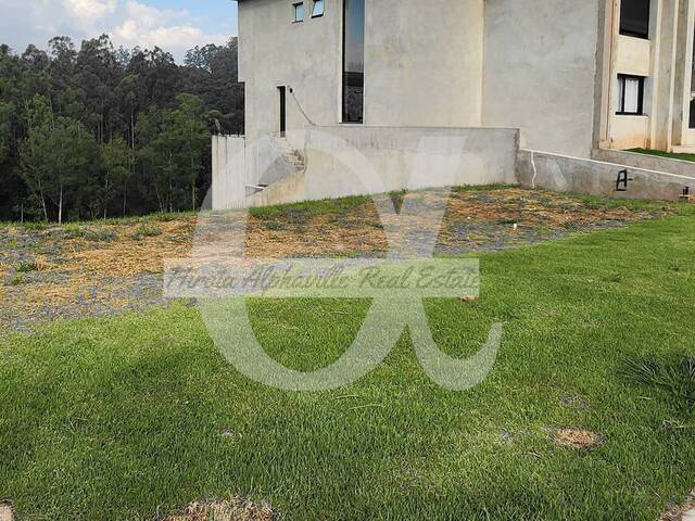 Terreno em condomínio para Venda em Santana de Parnaíba - 3