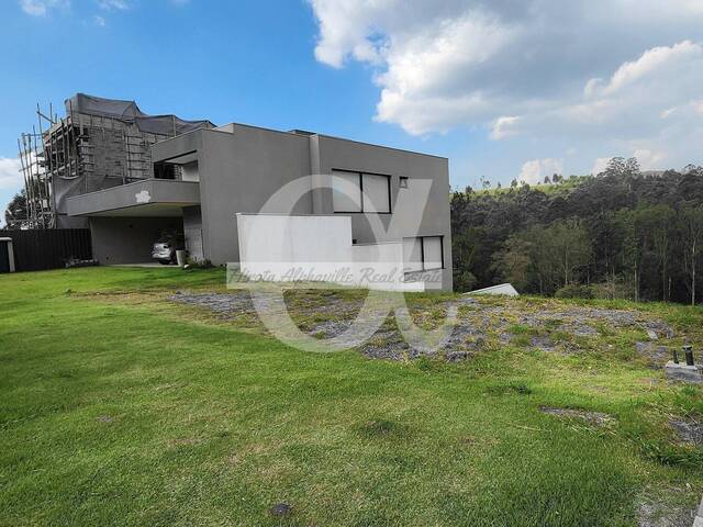 Terreno em condomínio para Venda em Santana de Parnaíba - 5