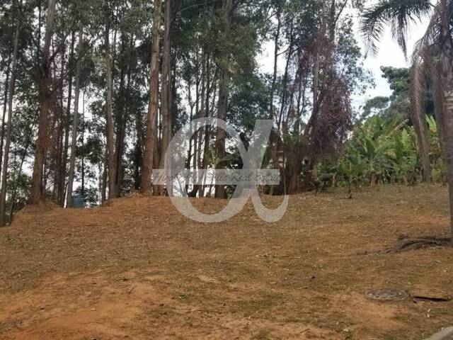 #HA925 - Terreno em condomínio para Venda em Barueri - SP - 1