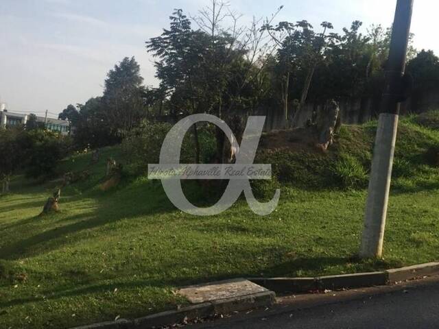 #HA1232 - Terreno em condomínio para Venda em Barueri - SP - 3