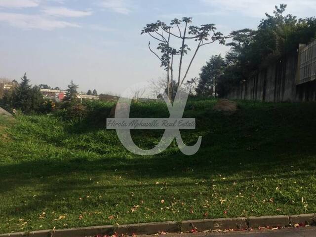 Venda em Tamboré - Barueri