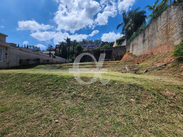 #Ref HA1744 - Terreno em condomínio para Venda em Barueri - SP - 1
