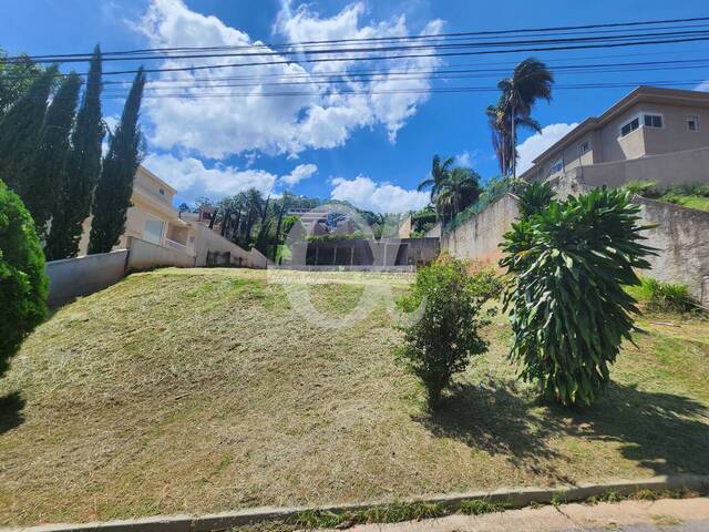 #Ref HA1744 - Terreno em condomínio para Venda em Barueri - SP - 3