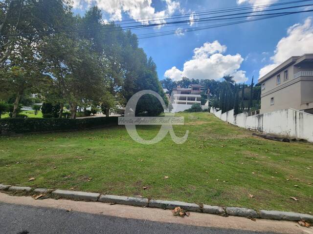 #HA1745 - Terreno em condomínio para Venda em Barueri - SP - 1
