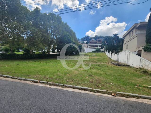 #HA1745 - Terreno em condomínio para Venda em Barueri - SP - 3
