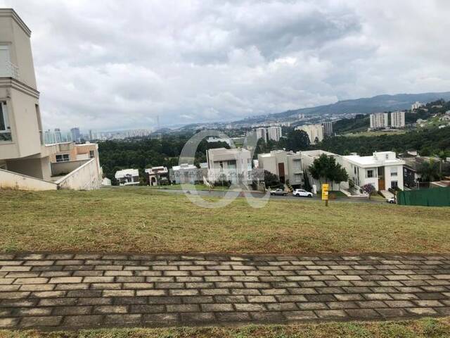Terreno em condomínio para Venda em Santana de Parnaíba - 2