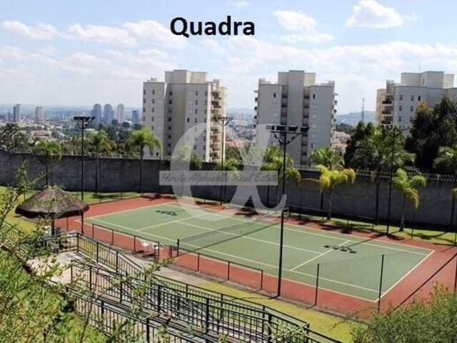 Terreno em condomínio para Venda em Santana de Parnaíba - 5