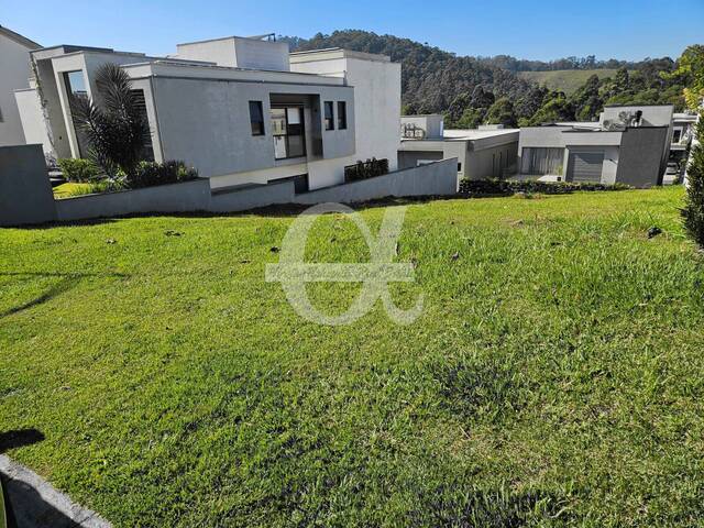 Terreno em condomínio para Venda em Santana de Parnaíba - 2