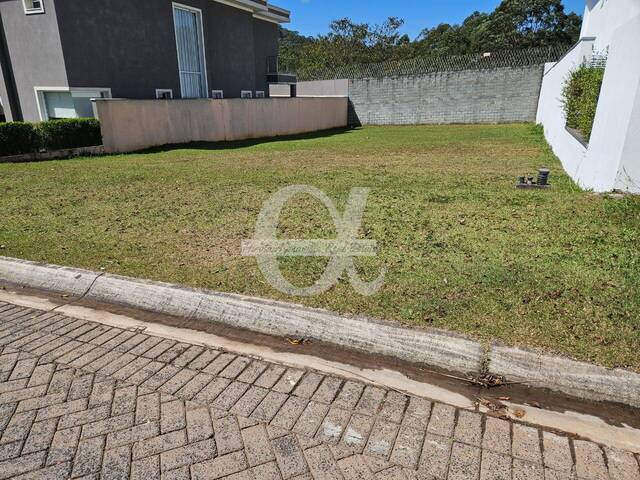 Terreno em condomínio para Venda em Santana de Parnaíba - 2