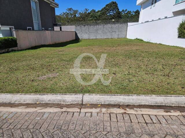 Terreno em condomínio para Venda em Santana de Parnaíba - 5