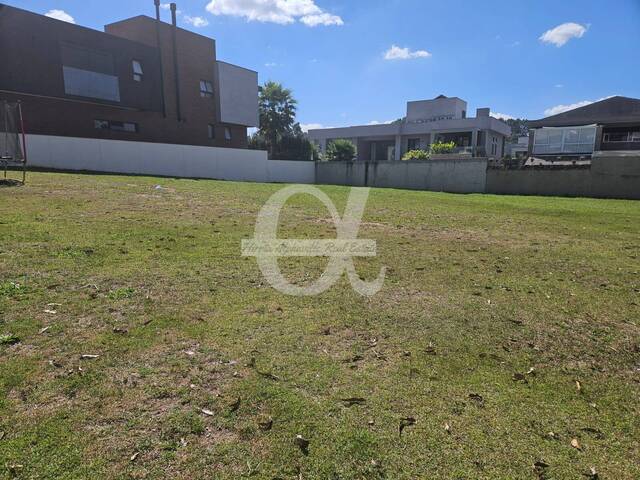 Terreno em condomínio para Venda em Santana de Parnaíba - 2