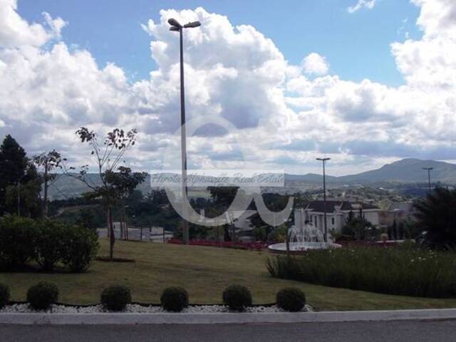 Terreno em condomínio para Venda em Santana de Parnaíba - 4