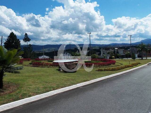 Terreno em condomínio para Venda em Santana de Parnaíba - 5