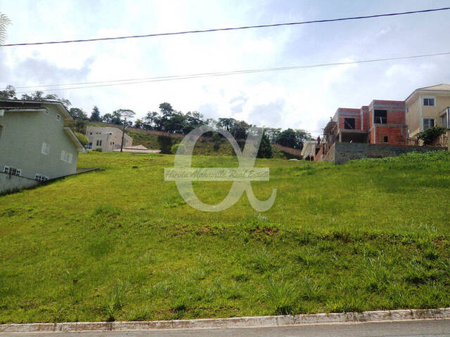Terreno em condomínio para Venda em Santana de Parnaíba - 3