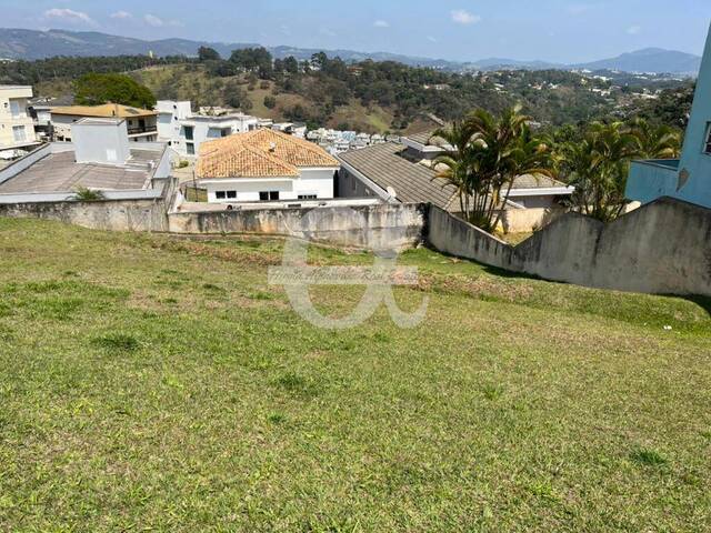 Terreno em condomínio para Venda em Santana de Parnaíba - 3