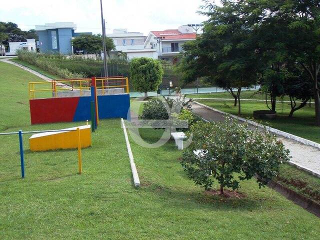 Terreno em condomínio para Venda em Santana de Parnaíba - 5