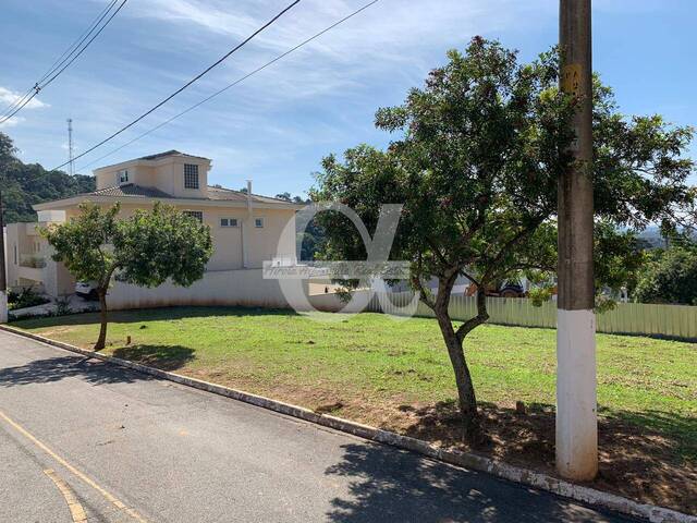 Terreno em condomínio para Venda em Santana de Parnaíba - 4