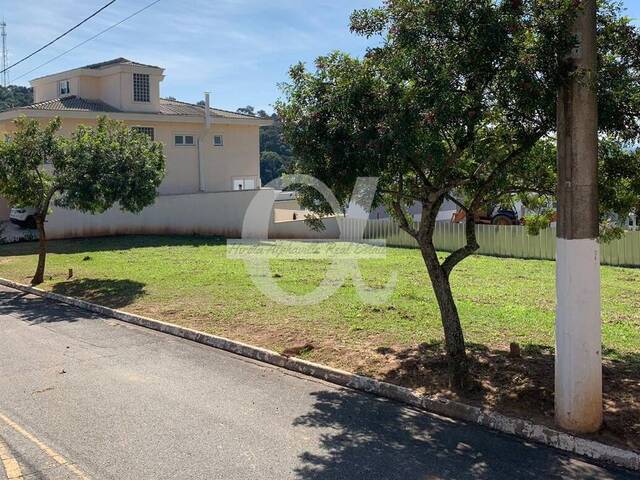 Terreno em condomínio para Venda em Santana de Parnaíba - 5