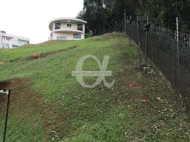 Terreno em condomínio para Venda em Santana de Parnaíba - 2