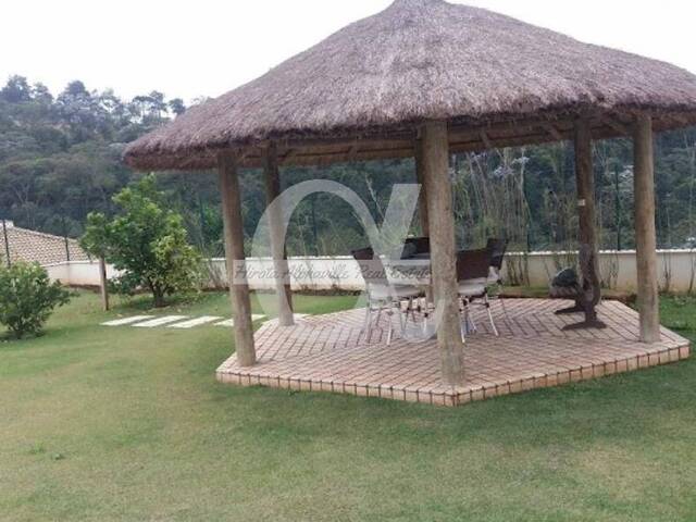 Terreno em condomínio para Venda em Santana de Parnaíba - 4