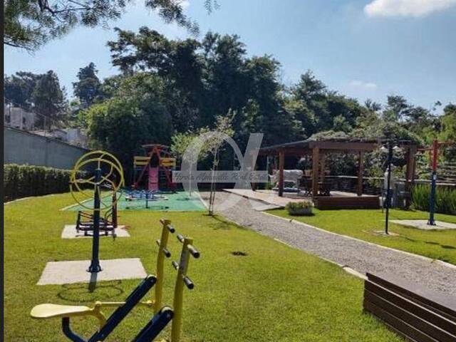 Terreno em condomínio para Venda em Santana de Parnaíba - 5