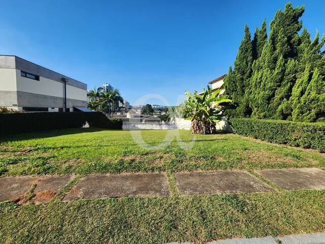 #HA2551 - Terreno em condomínio para Venda em Barueri - SP - 2