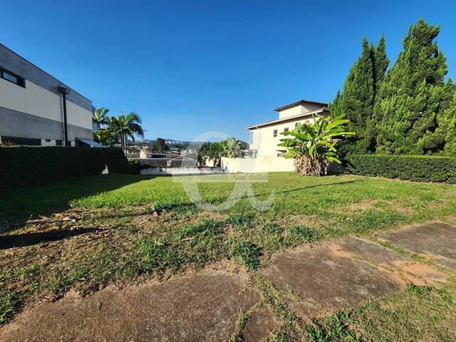 #HA2551 - Terreno em condomínio para Venda em Barueri - SP - 1