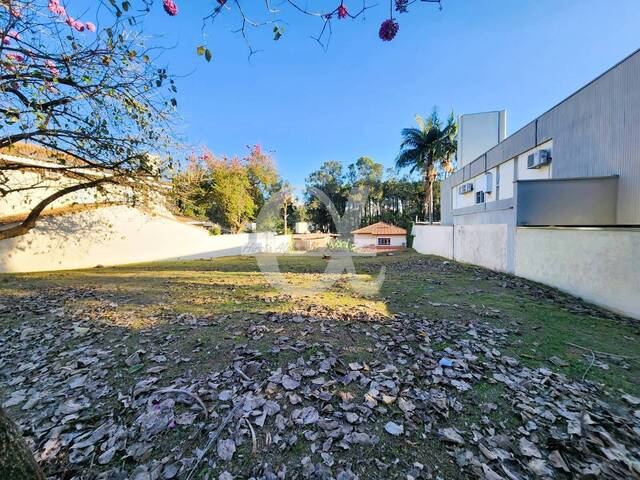 #HA2552 - Terreno em condomínio para Venda em Barueri - SP - 1